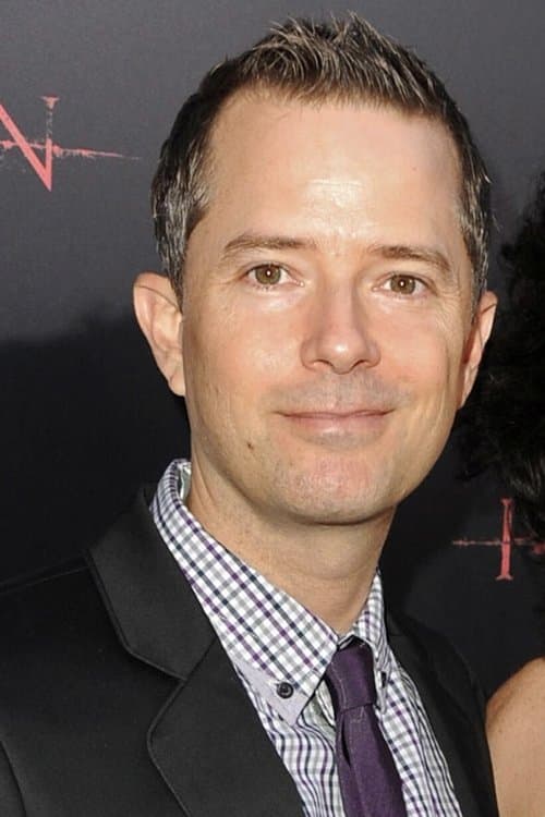 Profile image of Stiles White