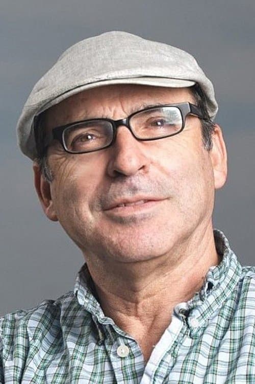 Profile image of Stratos Tzitzis