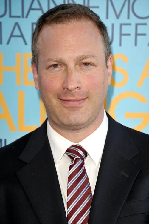 Profile image of Stuart Blumberg