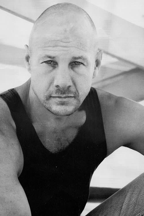 Stuart F. Wilson photo