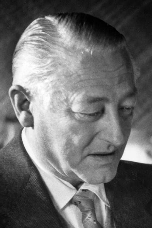 Profile image of Stuart Heisler