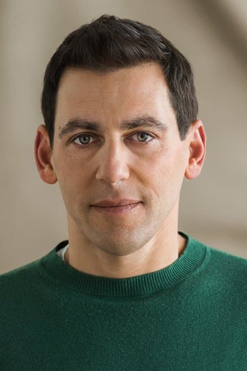 Profile image of Stuart Zicherman
