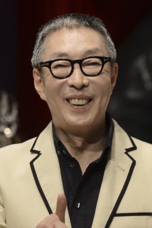 Profile image of Suh Se-won