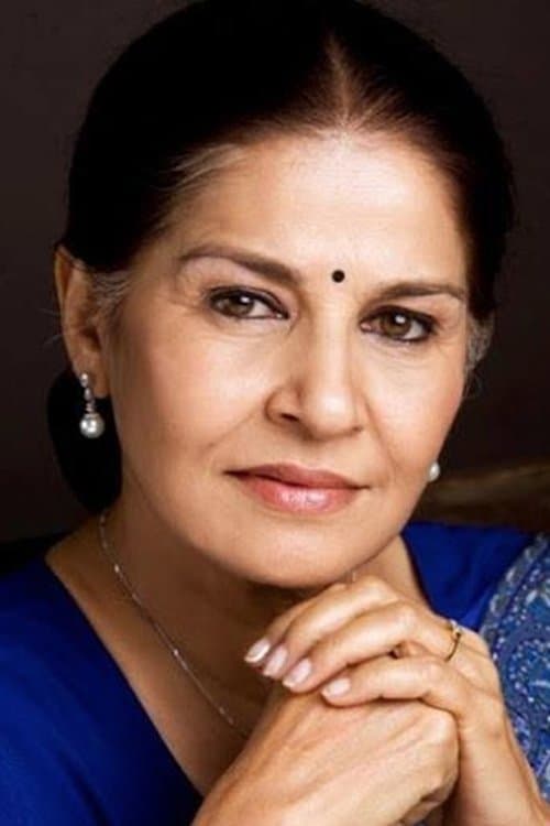 Suhasini Mulay photo