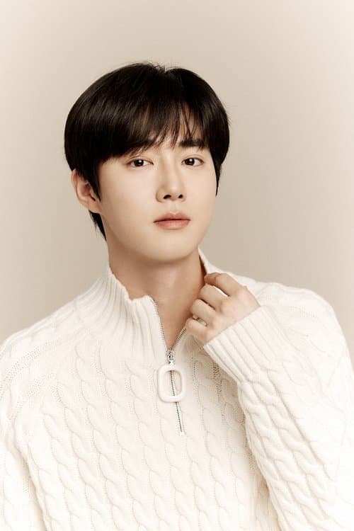 Suho photo