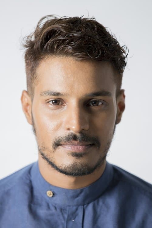 Profile image of Sujay Dahake