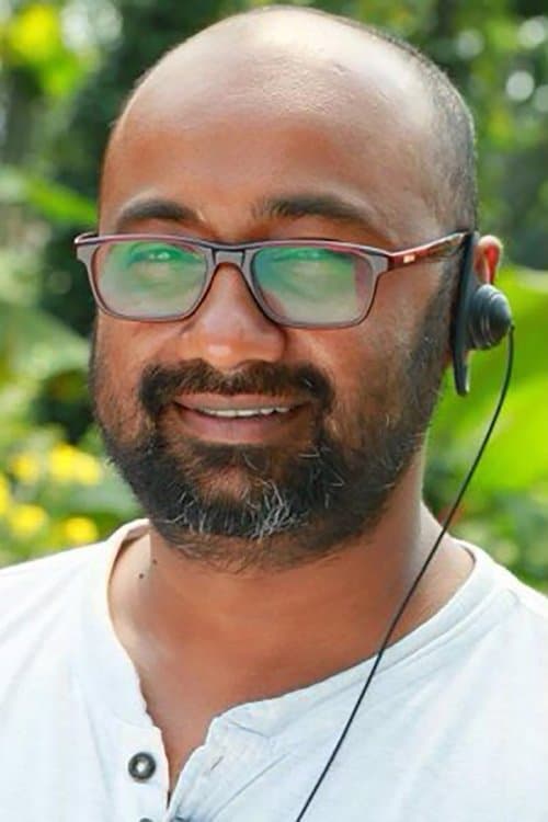 Profile image of Sujith Vaassudev