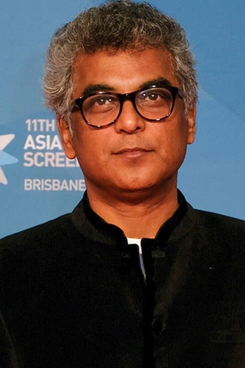 Suman Mukhopadhyay photo