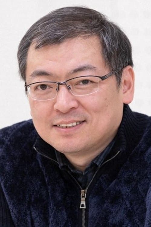 Profile image of Sumio Ōmori