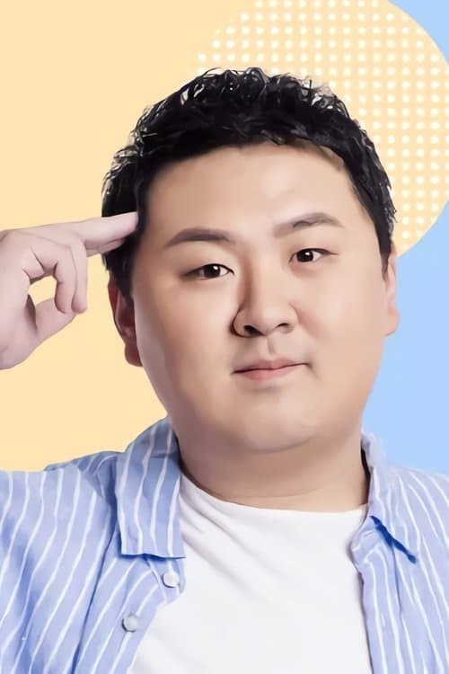 Profile image of Sun Jibin