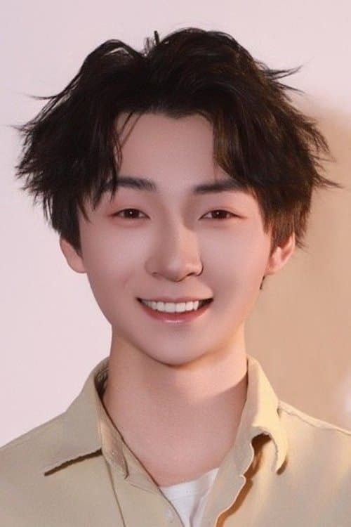 Sun Xikun photo