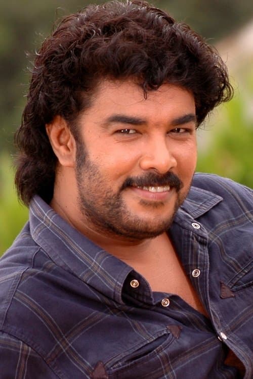 Sundar C photo