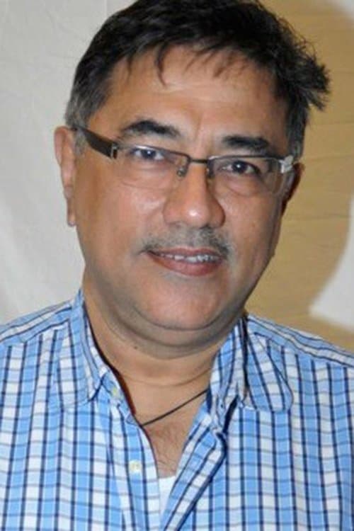 Profile image of Suneel Darshan