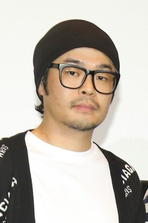 Profile image of Sunghoo Park