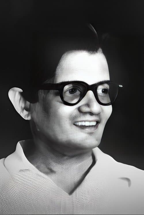 Profile image of Sunil Bandyopadhyay
