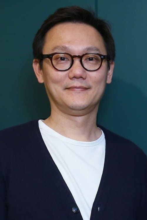 Profile image of Sunny Luk Kim-Ching