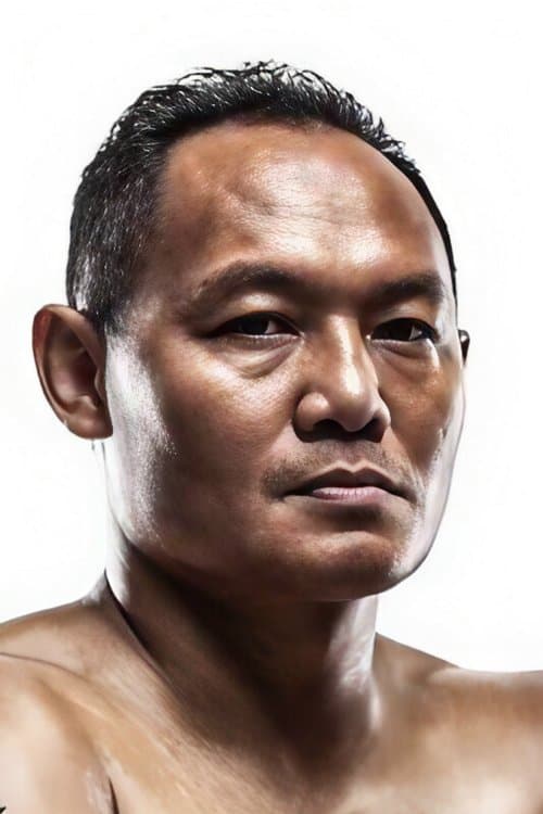 Suphachai Saepong photo