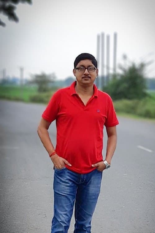 Profile image of Surajit Nag