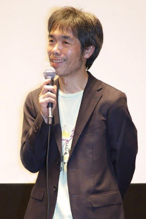 Profile image of Susumu Kudo