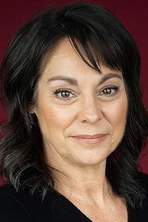 Suzanne McKenney photo