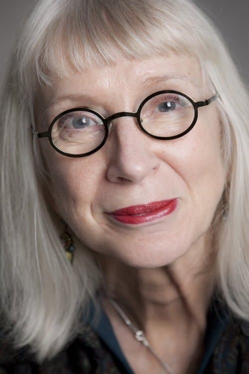 Profile image of Suzanne Osten