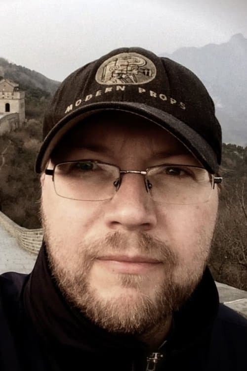 Profile image of Sven Pape