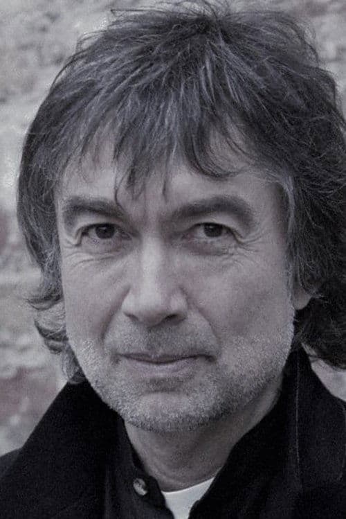 Profile image of Svend Wam