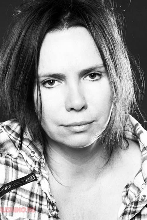 Profile image of Svetlana Baskova