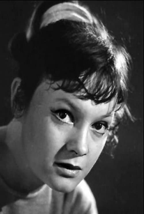 Svetlana Loshchinina photo