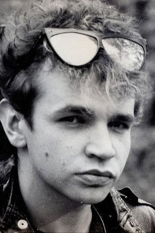 Svyatoslav Zaderiy photo