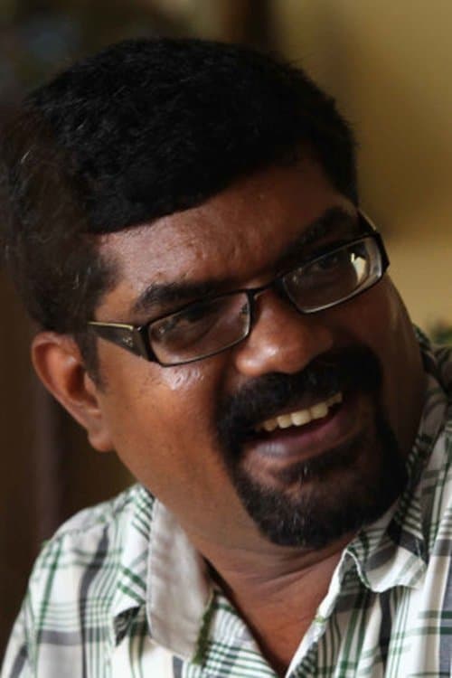 Profile image of Swathi Bhaskar