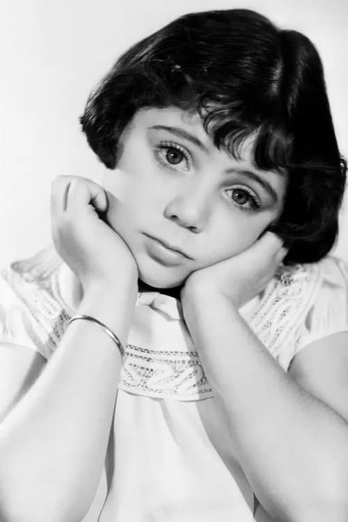 Sybil Jason photo