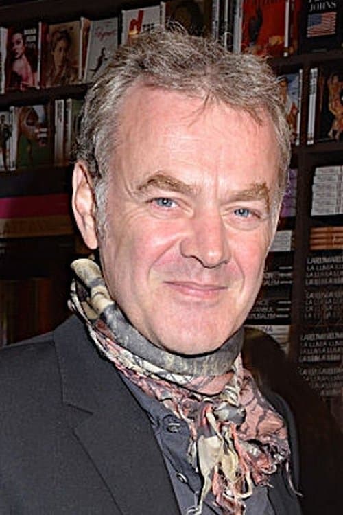 Profile image of Sylvain Bergère