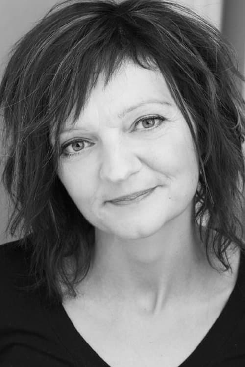 Sylvie-Katherine Bouchard photo