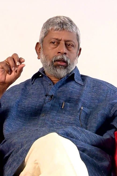 Profile image of T. K. Rajeev Kumar