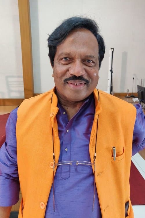 Profile image of T. S. Nagabharana