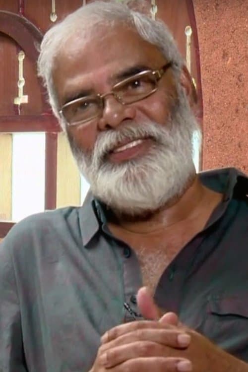 Profile image of T. V. Chandran