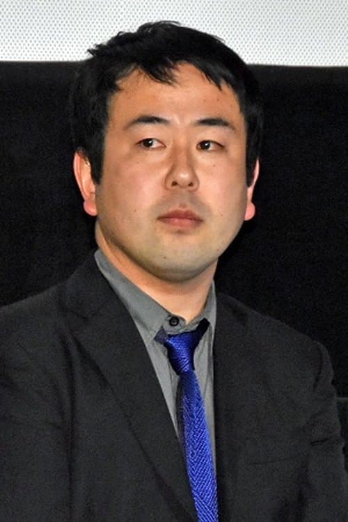 Profile image of Tadaaki Horai