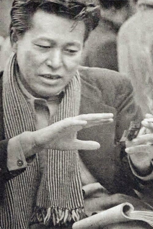 Profile image of Tadashi Imai