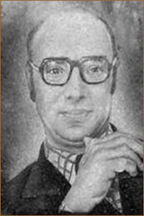 Profile image of Tadeush Pavlenko