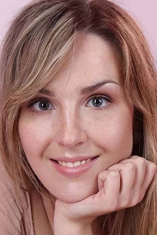 Profile image of Taisiya Reshetnikova