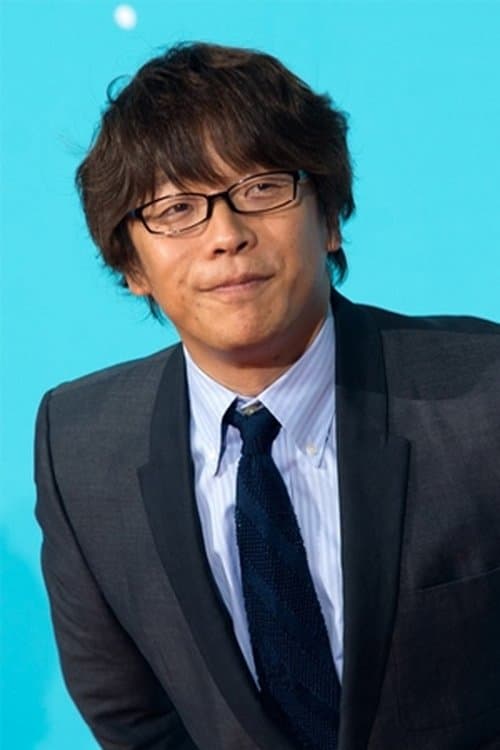 Profile image of Takahiro Miki