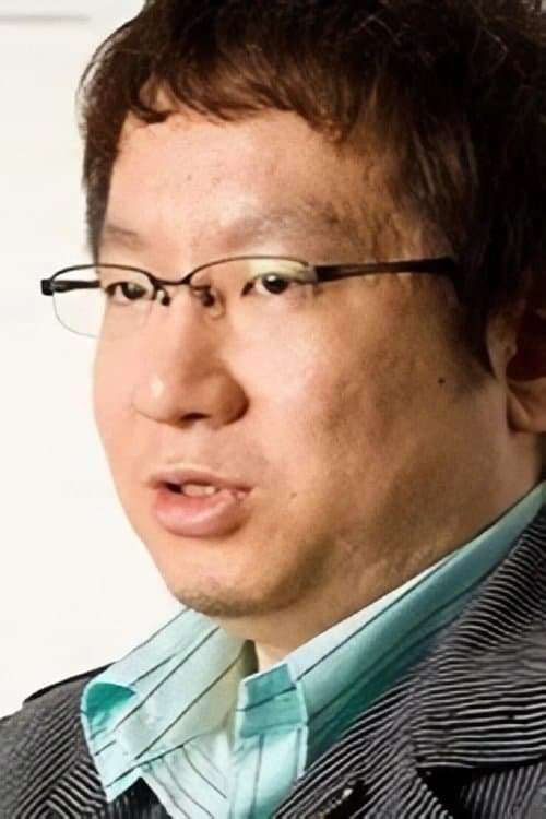 Profile image of Takahiro Miura