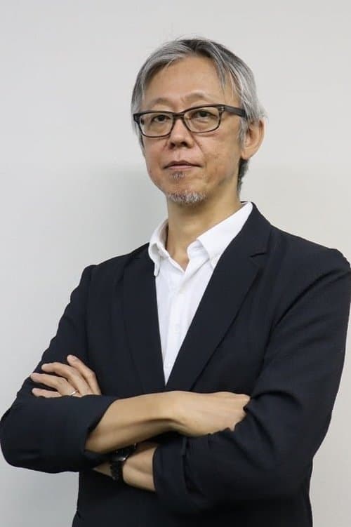Profile image of Takahiro Omori