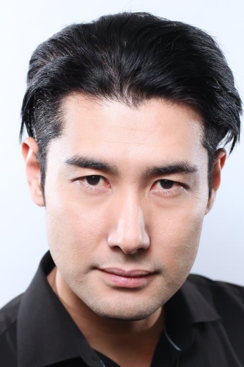 Takashi Hara photo