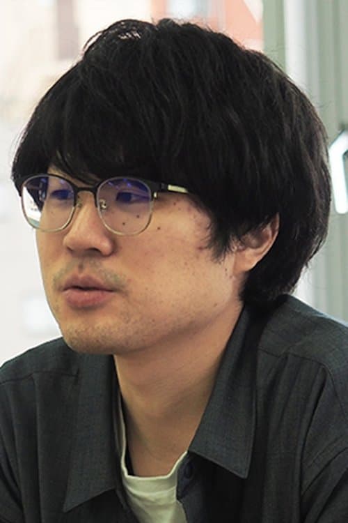 Profile image of Takashi Katagiri