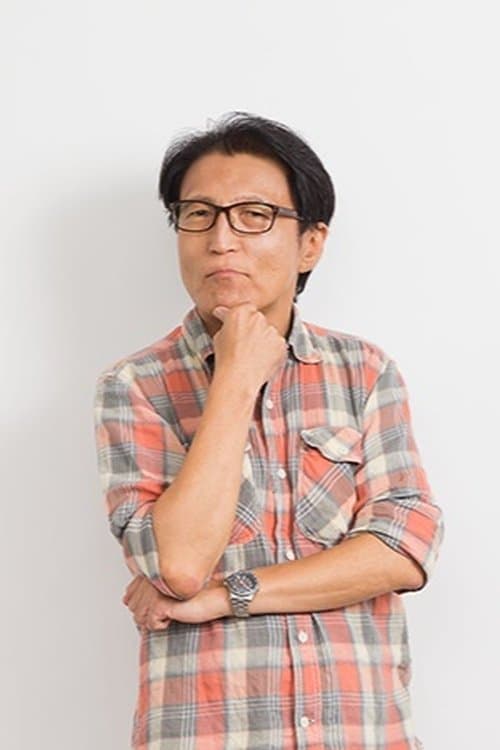 Profile image of Takashi Komatsu