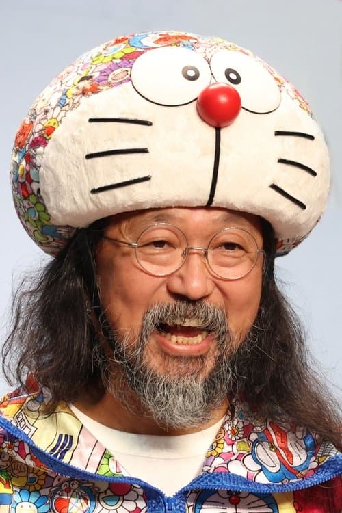 Profile image of Takashi Murakami