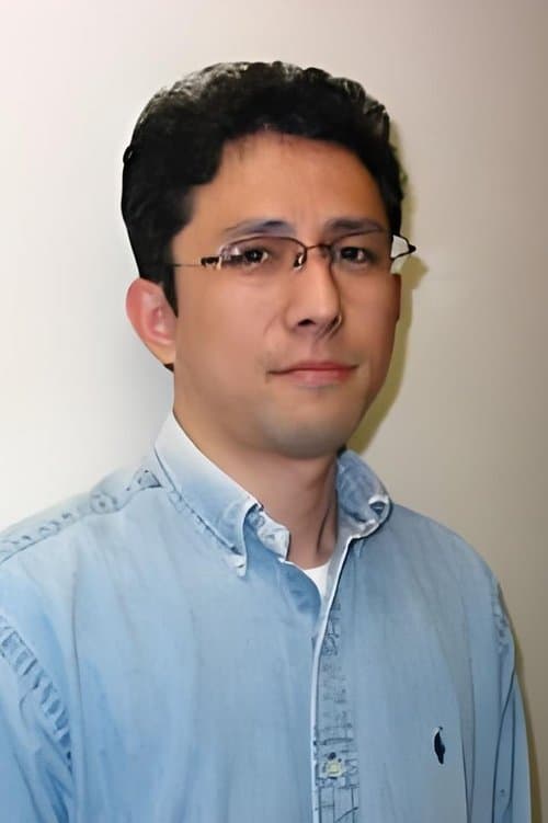 Profile image of Takayuki Hamana