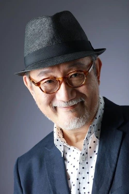 Takehiko Kano photo